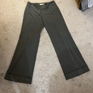 Michael Kors wide-leg pants
